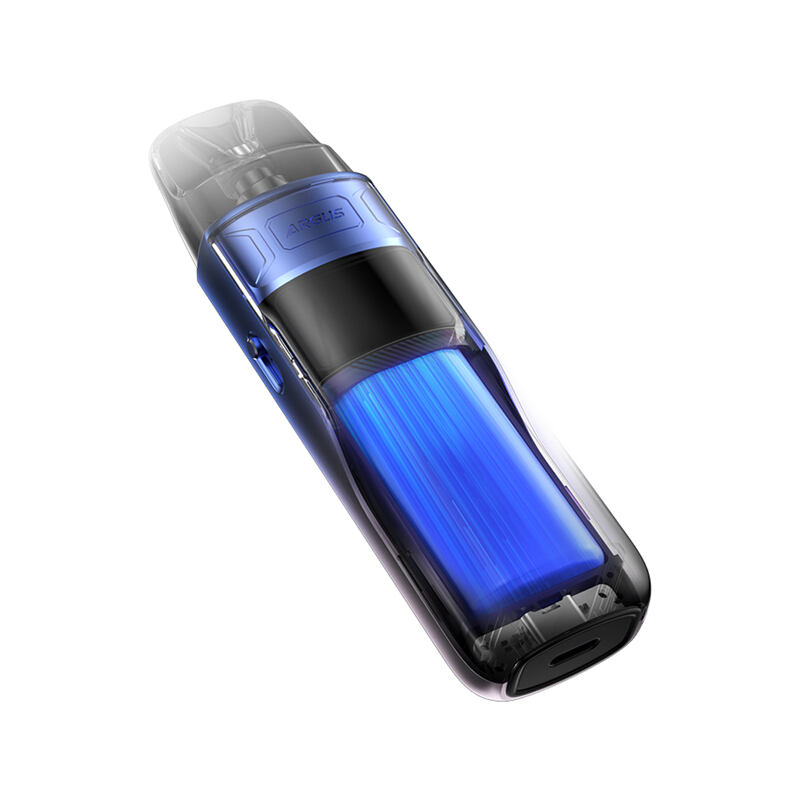 Uwell Caliburn Explorer Pod Kit_2